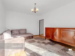 Prodej bytu 2+1, Tlučná, Na Čampuli, 65 m2