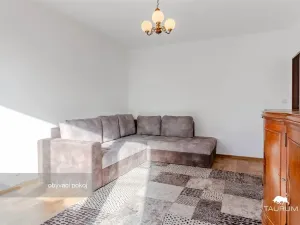 Prodej bytu 2+1, Tlučná, Na Čampuli, 65 m2