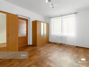 Prodej bytu 2+1, Tlučná, Na Čampuli, 65 m2