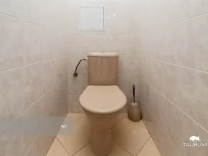 Prodej bytu 2+1, Tlučná, Na Čampuli, 65 m2