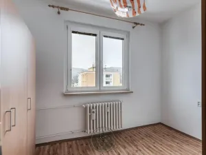 Prodej bytu 2+1, Nejdek, Okružní, 46 m2