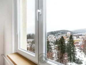 Prodej bytu 2+1, Nejdek, Okružní, 46 m2