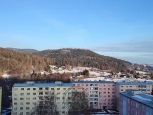 Prodej bytu 2+1, Nejdek, Okružní, 46 m2