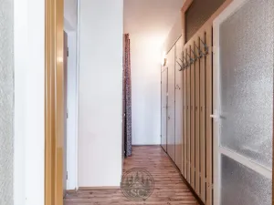 Prodej bytu 2+1, Nejdek, Okružní, 46 m2