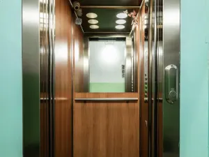 Prodej bytu 2+1, Nejdek, Okružní, 46 m2