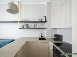 Prodej bytu 3+kk, Praha - Vinohrady, Vinohradská, 117 m2