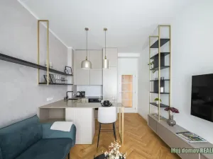 Prodej bytu 3+kk, Praha - Vinohrady, Vinohradská, 117 m2