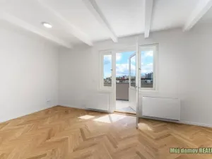 Prodej bytu 3+kk, Praha - Vinohrady, Vinohradská, 117 m2