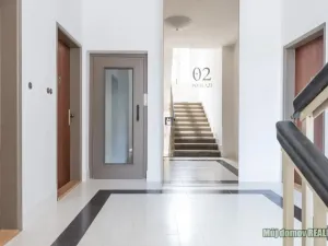 Prodej bytu 3+kk, Praha - Vinohrady, Vinohradská, 117 m2