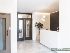 Prodej bytu 3+kk, Praha - Vinohrady, Vinohradská, 117 m2