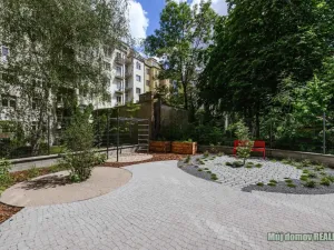 Prodej bytu 3+kk, Praha - Vinohrady, Vinohradská, 117 m2