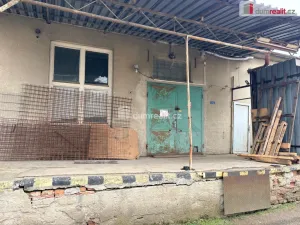 Pronájem skladu, Podivín, Husova, 130 m2