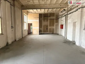 Pronájem skladu, Podivín, Husova, 130 m2