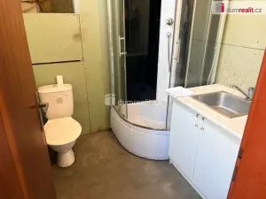 Pronájem skladu, Podivín, Husova, 79 m2