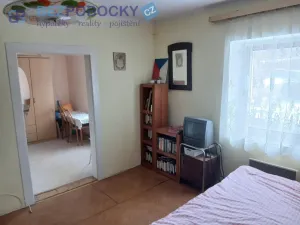 Prodej rodinného domu, Dolní Krupá, 90 m2