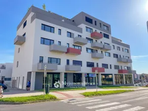 Pronájem bytu 3+kk, Znojmo, Kosmákova, 115 m2