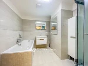 Pronájem bytu 3+kk, Znojmo, Kosmákova, 115 m2