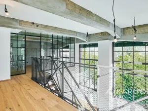 Prodej bytu 3+kk, Praha - Vysočany, Kolbenova, 79 m2