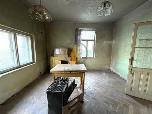 Prodej rodinného domu, Lázně Bělohrad, 140 m2