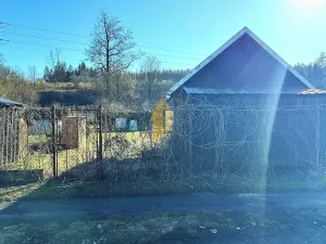 Prodej chaty, Hostinné, 18 m2