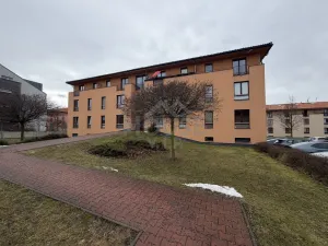 Prodej bytu 2+kk, Praha - Stodůlky, Rotavská, 42 m2