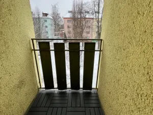 Pronájem bytu 1+1, Ostrava - Moravská Ostrava, Gorkého, 54 m2