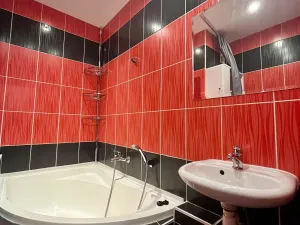 Pronájem bytu 2+1, Ostrava - Bělský Les, Ladislava Hosáka, 45 m2