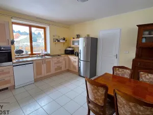 Prodej rodinného domu, Švábenice, 130 m2