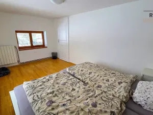 Prodej rodinného domu, Švábenice, 130 m2