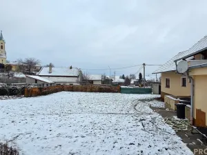 Prodej rodinného domu, Švábenice, 130 m2