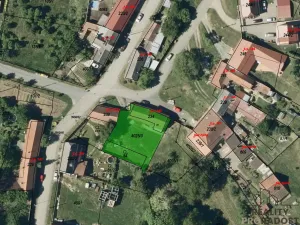 Prodej rodinného domu, Švábenice, 130 m2