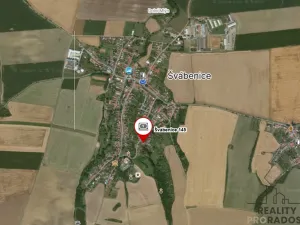 Prodej rodinného domu, Švábenice, 130 m2