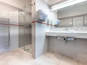 Pronájem kanceláře, Teplice, Modlanská, 153 m2