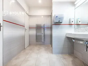 Pronájem kanceláře, Teplice, Modlanská, 153 m2