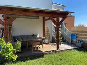 Prodej bytu 3+kk, Teplice, Jakoubkova, 72 m2