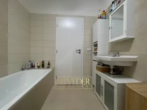 Prodej bytu 3+kk, Teplice, Jakoubkova, 72 m2