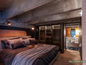 Prodej bytu 2+kk, Praha - Modřany, Československého exilu, 109 m2