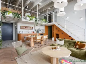 Prodej bytu 2+kk, Praha - Modřany, Československého exilu, 109 m2