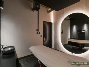 Prodej bytu 2+kk, Praha - Modřany, Československého exilu, 109 m2