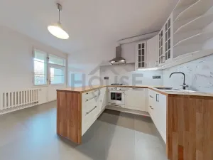 Prodej bytu 2+1, Praha - Libeň, 81 m2