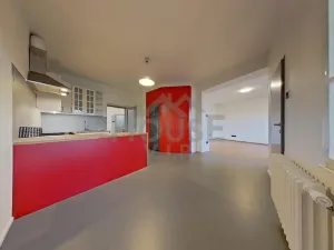 Prodej bytu 2+1, Praha - Libeň, 81 m2