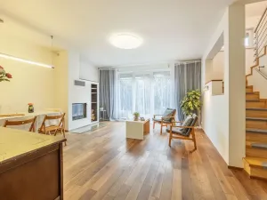 Prodej rodinného domu, Praha - Satalice, Rážova, 114 m2