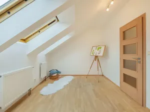 Prodej rodinného domu, Praha - Satalice, Rážova, 114 m2