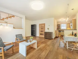 Prodej rodinného domu, Praha - Satalice, Rážova, 114 m2