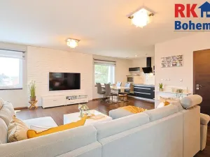 Prodej bytu 3+kk, Český Brod, K Vysílači, 90 m2