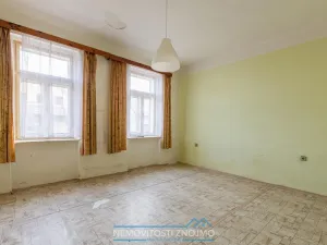 Prodej rodinného domu, Pavlov, Družstevní, 284 m2