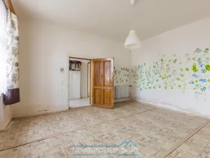 Prodej rodinného domu, Pavlov, Družstevní, 284 m2