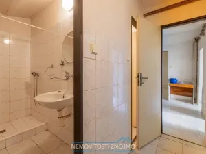 Prodej rodinného domu, Pavlov, Družstevní, 284 m2