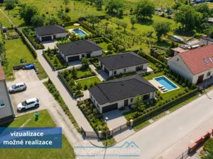 Prodej rodinného domu, Pavlov, Družstevní, 284 m2