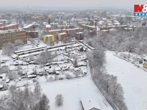 Prodej pozemku pro bydlení, Karviná, Poutní, 1020 m2